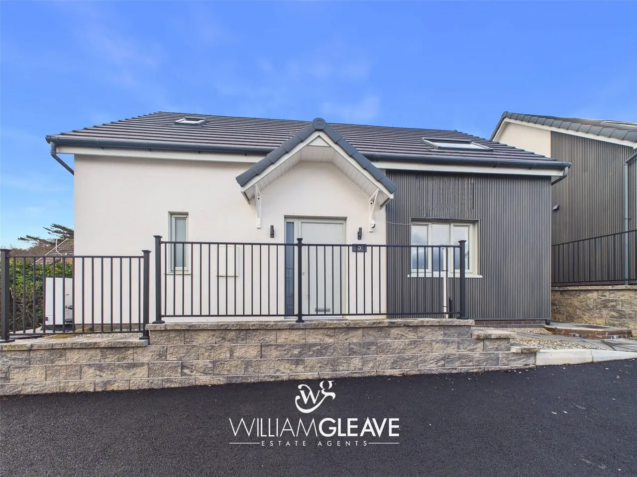 Coed-y-Scubor, Llanddulas, Abergele, Conwy, LL22 8FZ, photo 22