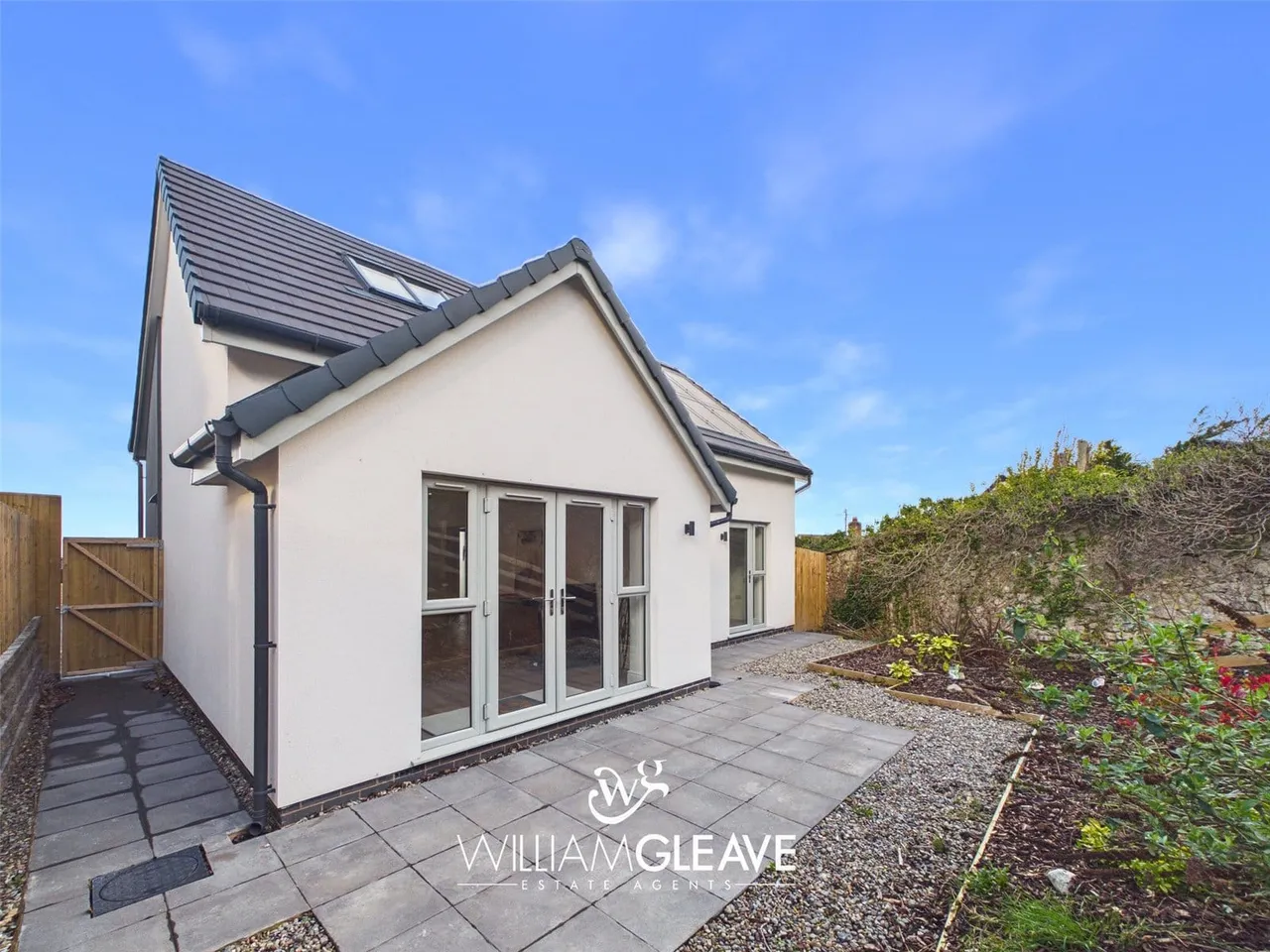 Coed-y-Scubor, Llanddulas, Abergele, Conwy, LL22 8FZ, photo 18