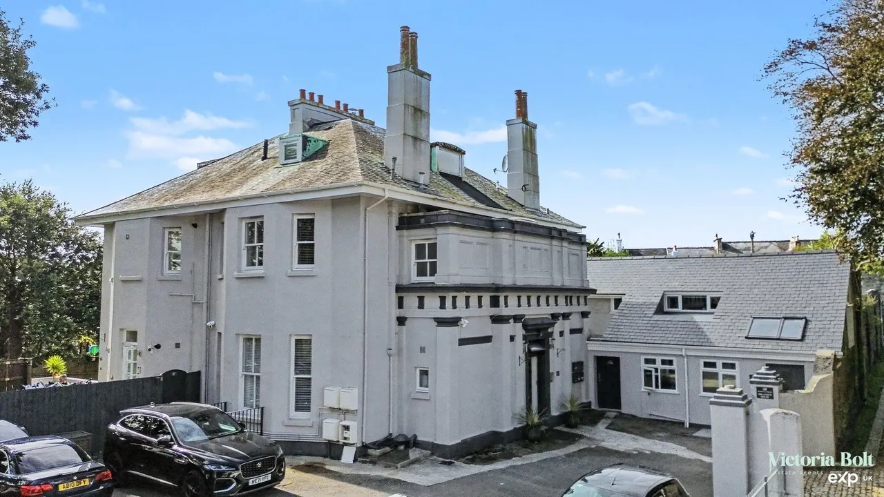 Hermitage Road, Plymouth, photo 11