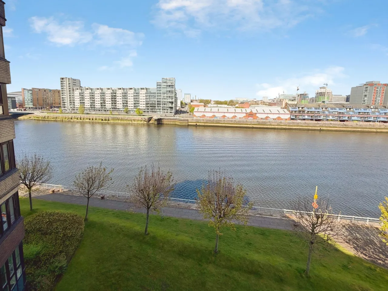 Mavisbank Gardens, Glasgow, G51, photo 18