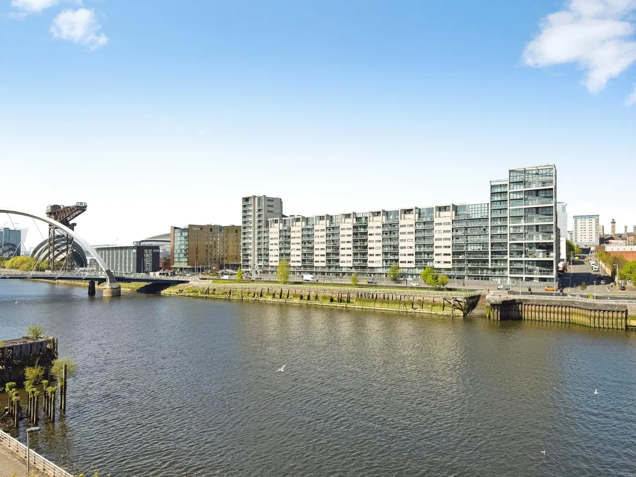 Mavisbank Gardens, Glasgow, G51, photo 16