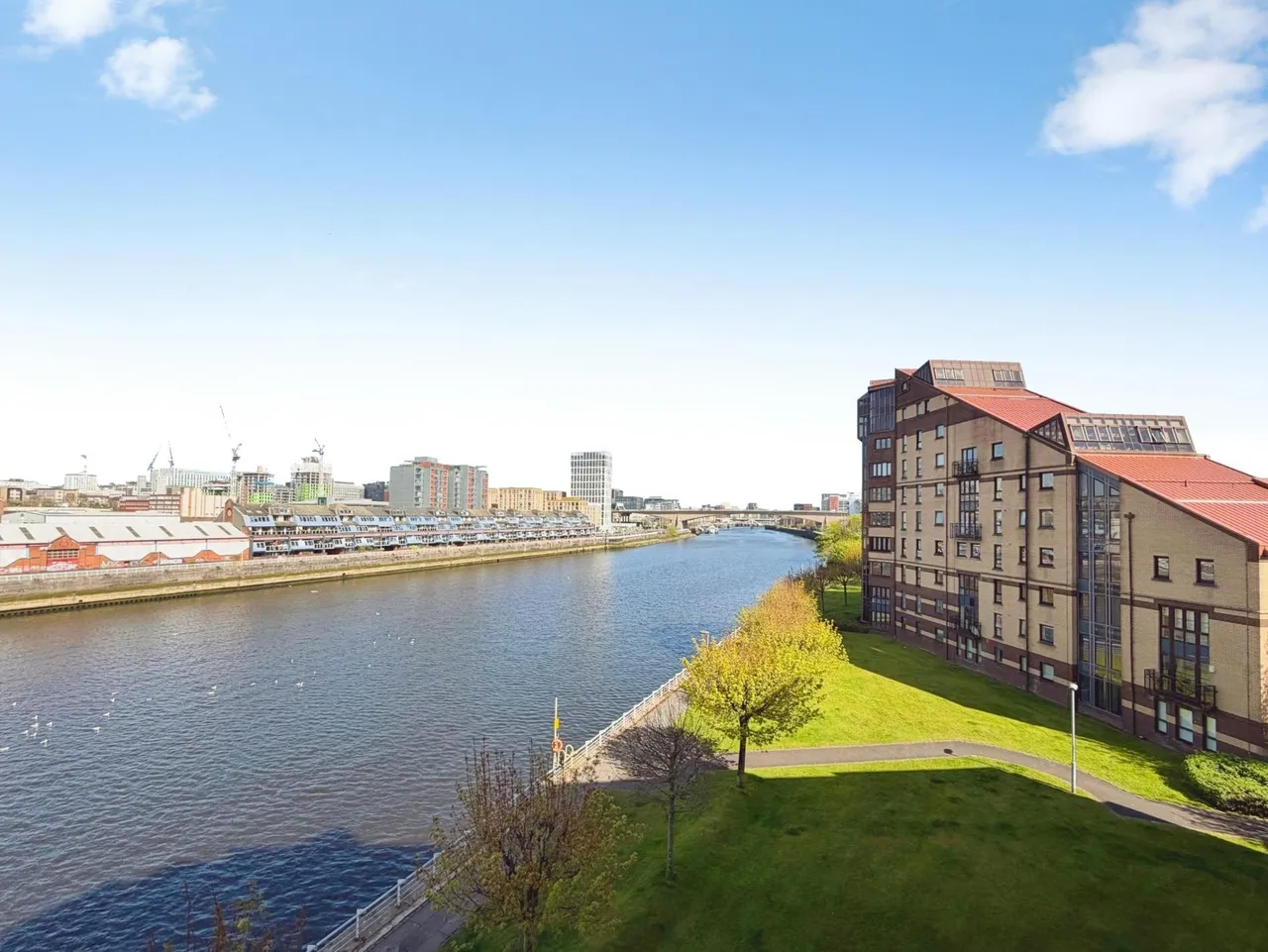 Mavisbank Gardens, Glasgow, G51, photo 14