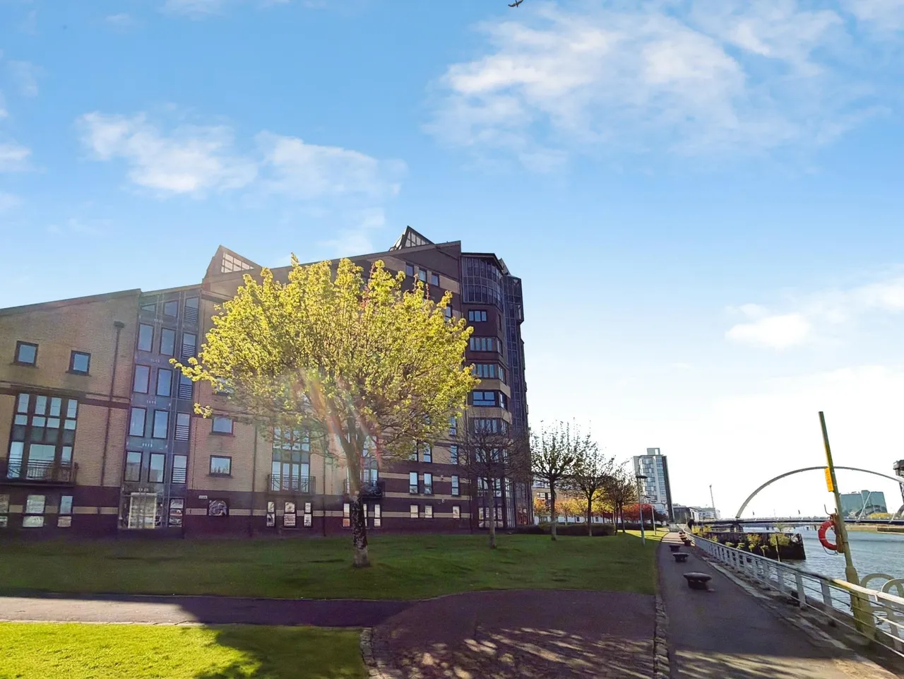 Mavisbank Gardens, Glasgow, G51, photo 15