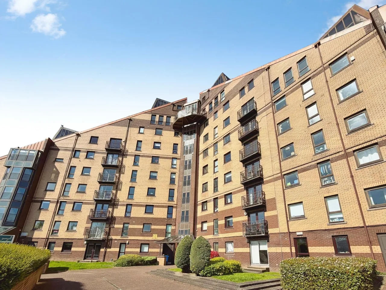 Mavisbank Gardens, Glasgow, G51, photo 17