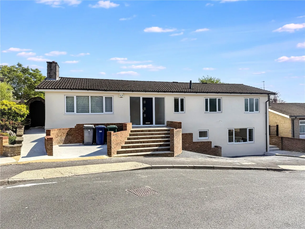2 bed house for sale — High Trees, Barnet, EN4 9QQ