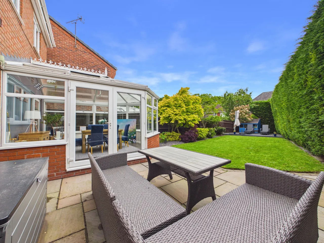 The Meadows, Cannock, WS11 1RB, photo 11