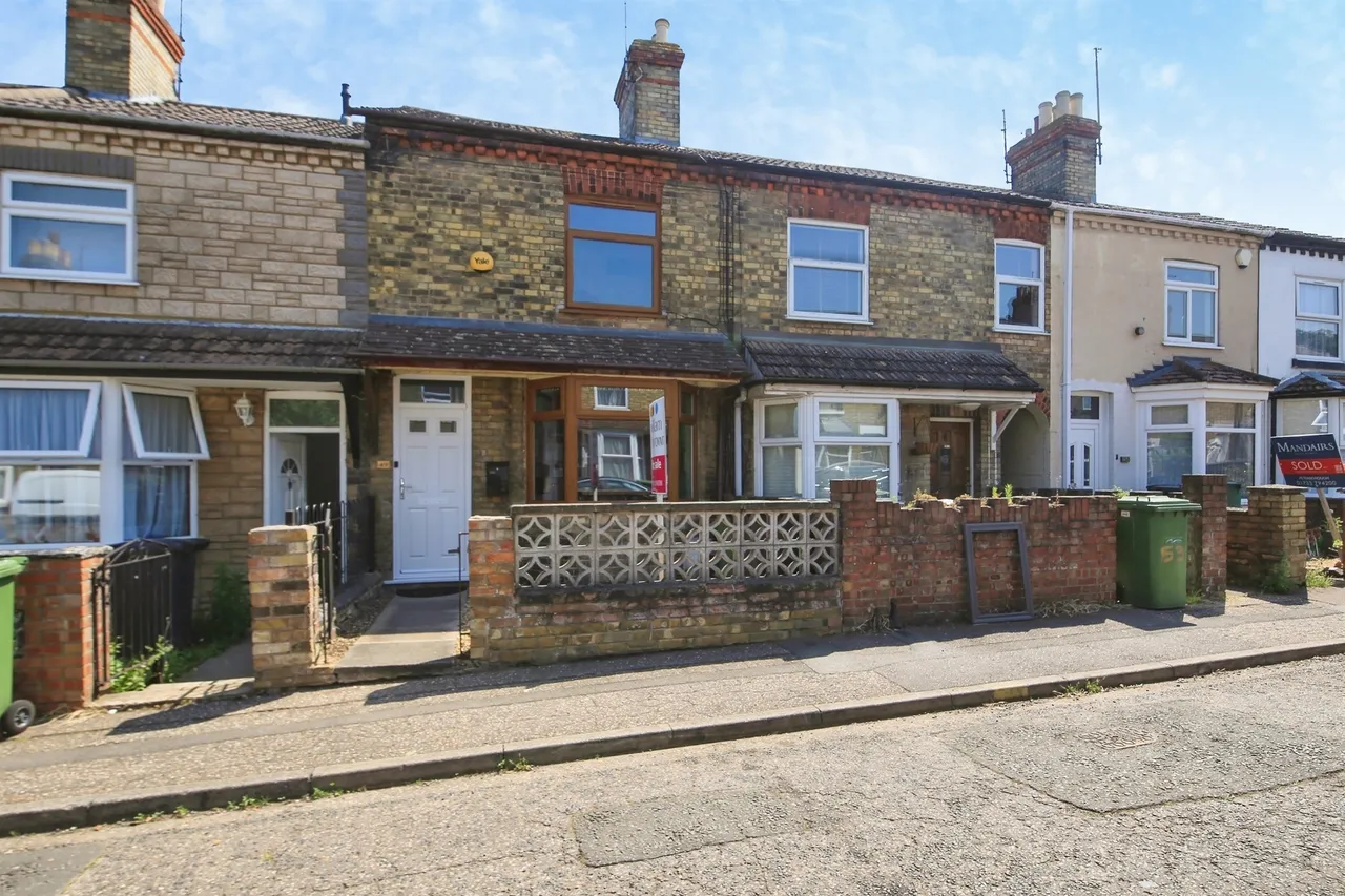 St. Margarets Road, Peterborough, photo 4