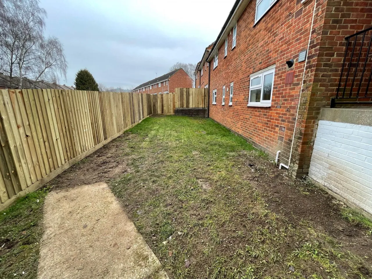 Waverley Close, Bulford Barracks, SP4, photo 9