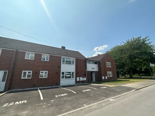 2 bed flat to rent, Waverley Close, Bulford Barracks, SP4