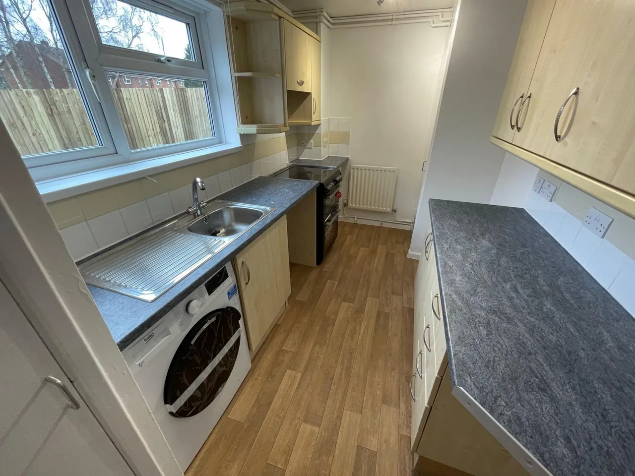 Waverley Close, Bulford Barracks, SP4, photo 3