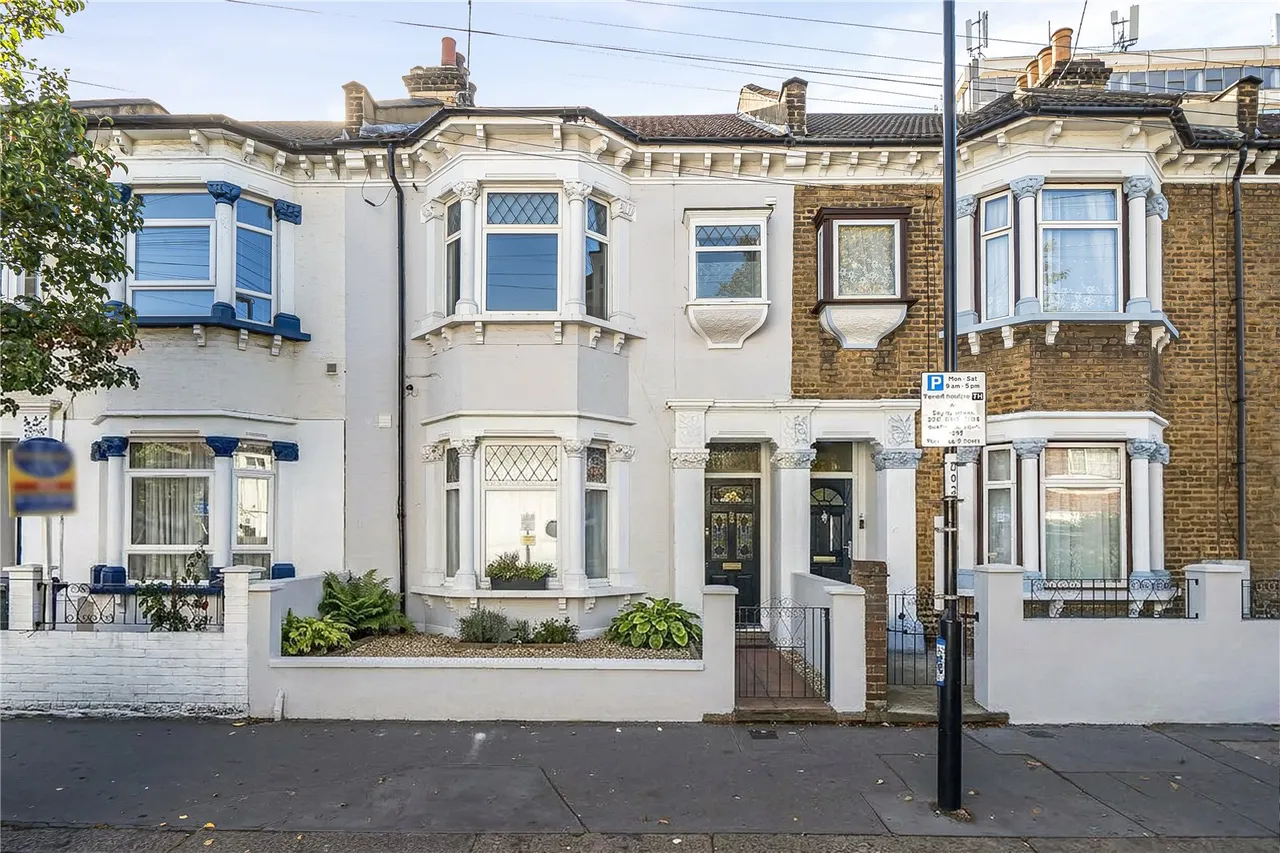 1 bed house to rent, Cotford Road, Thornton Heath, CR7