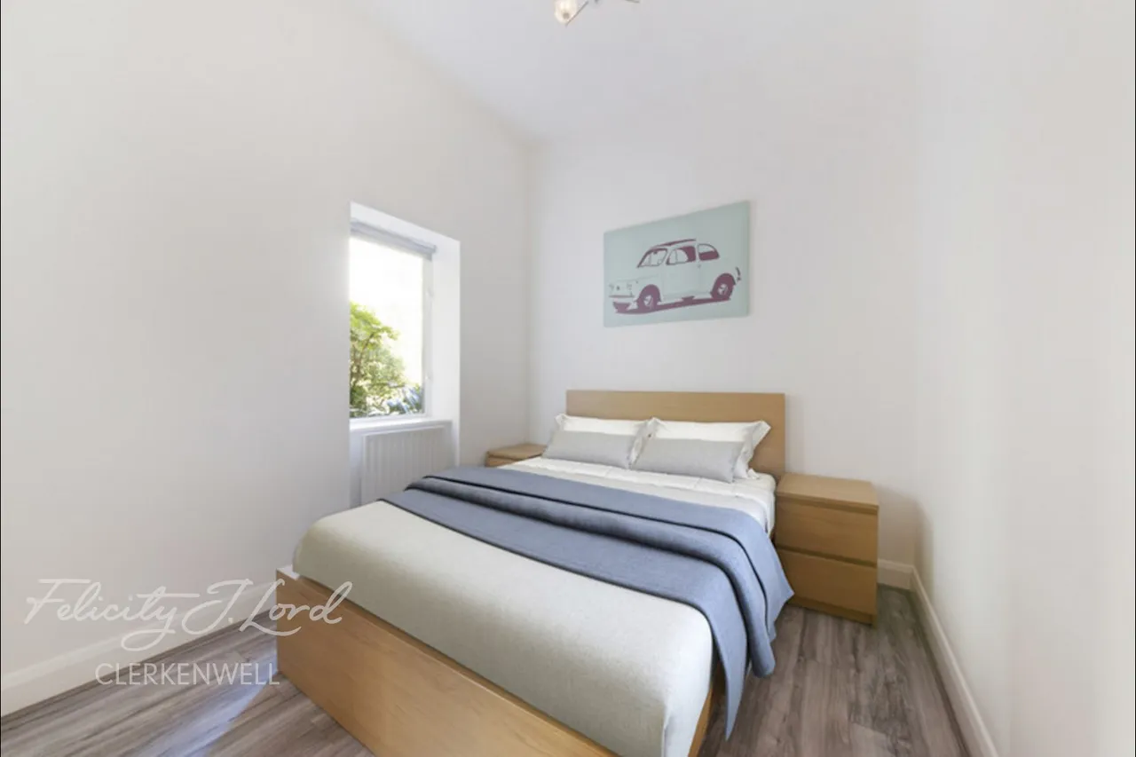 Goswell Road, London, EC1V, photo 6