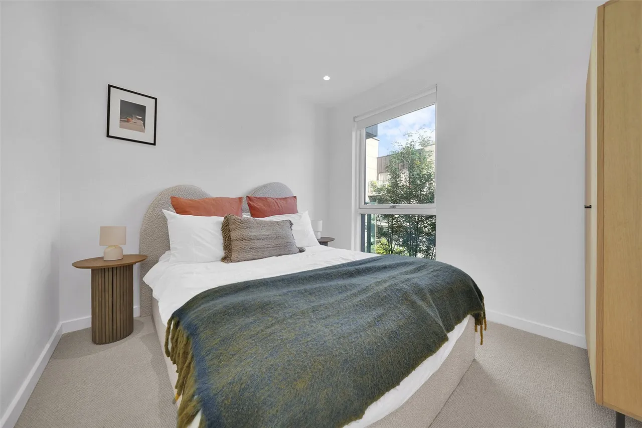 Rolling Mills Mews, London, E14, photo 19