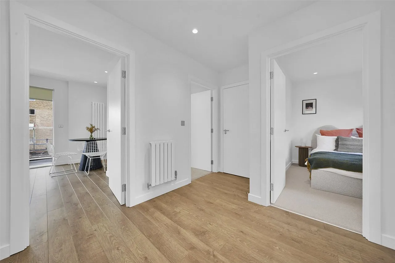 Rolling Mills Mews, London, E14, photo 12