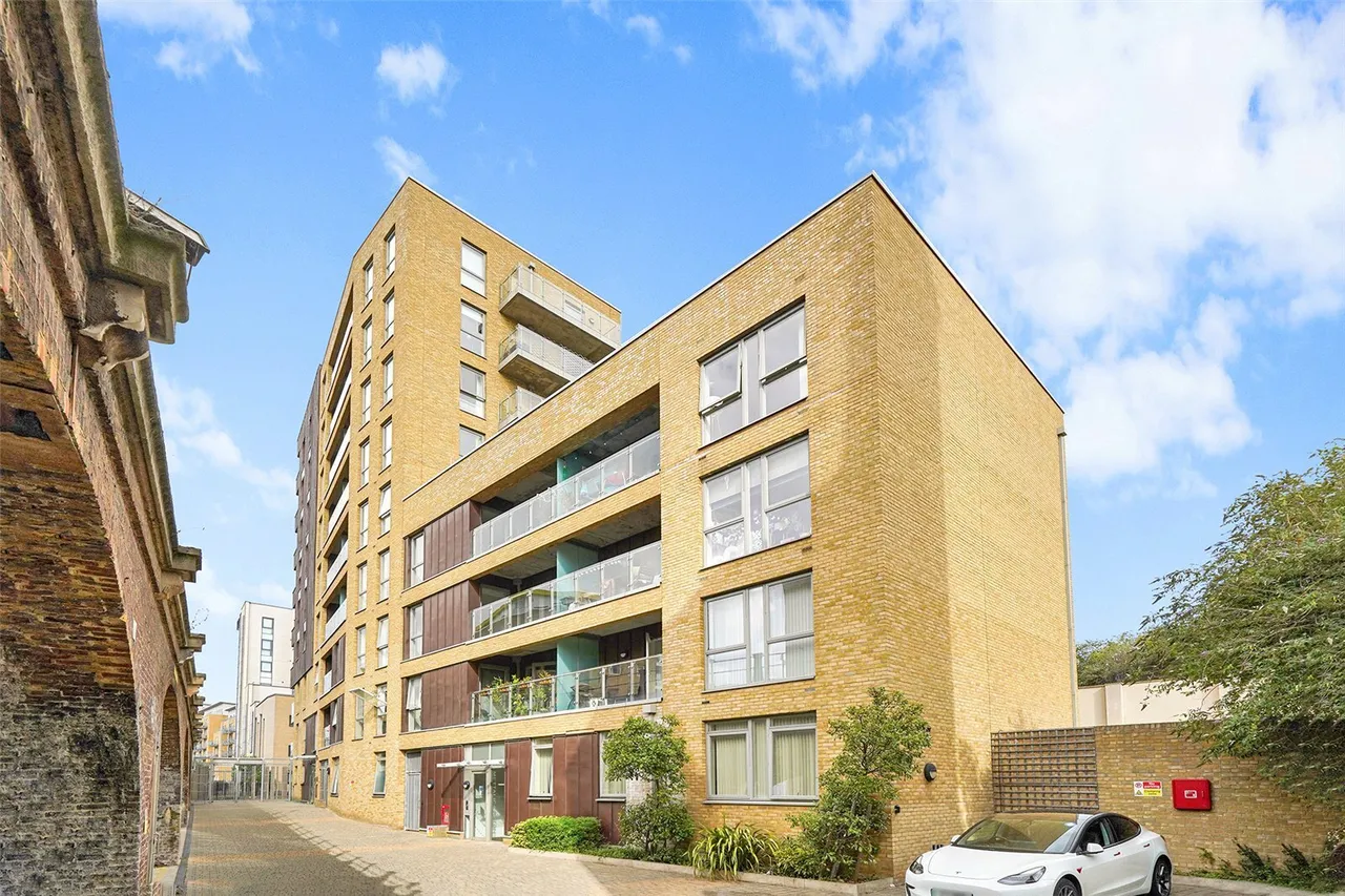Rolling Mills Mews, London, E14, photo 25