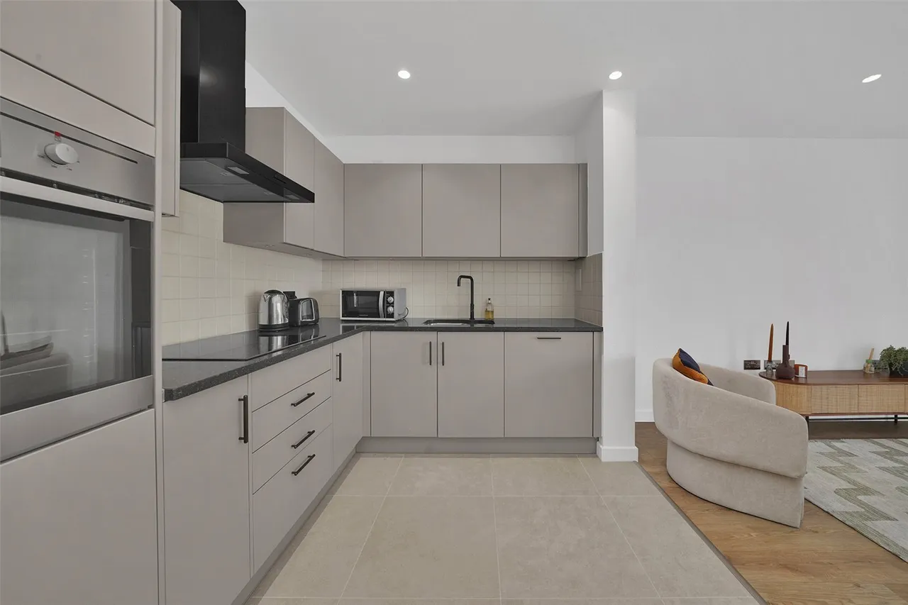 Rolling Mills Mews, London, E14, photo 9