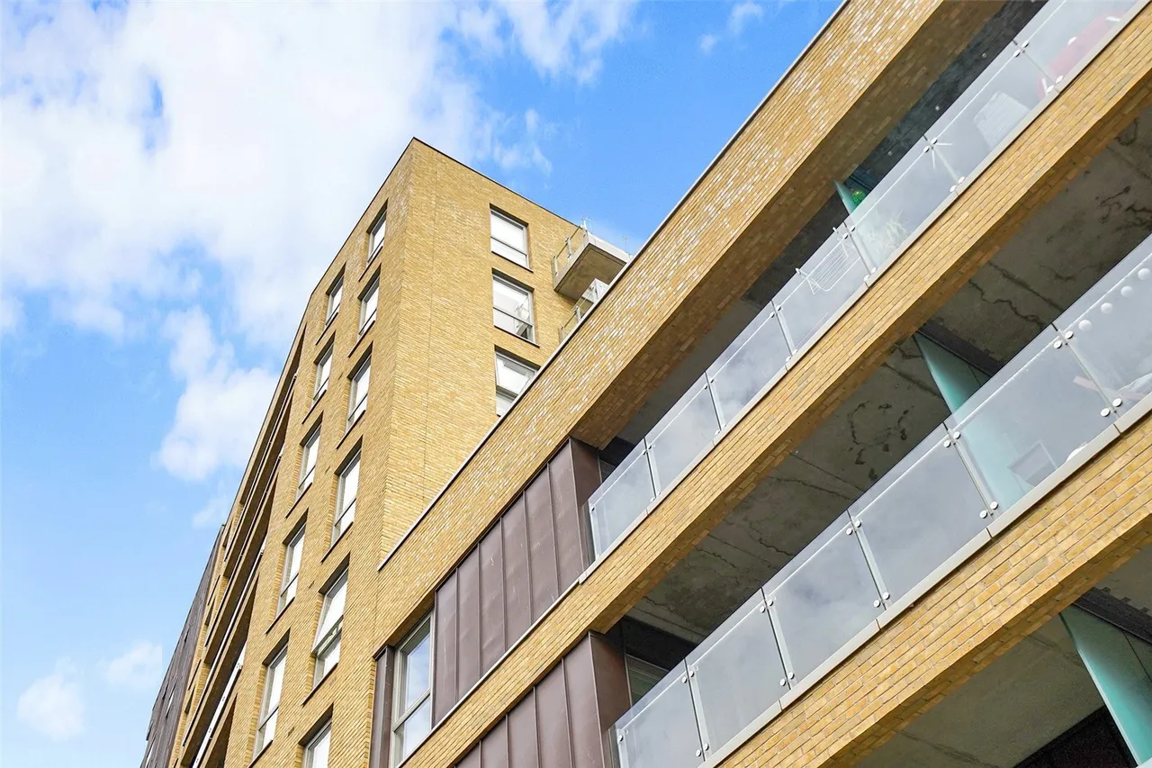 Rolling Mills Mews, London, E14, photo 27