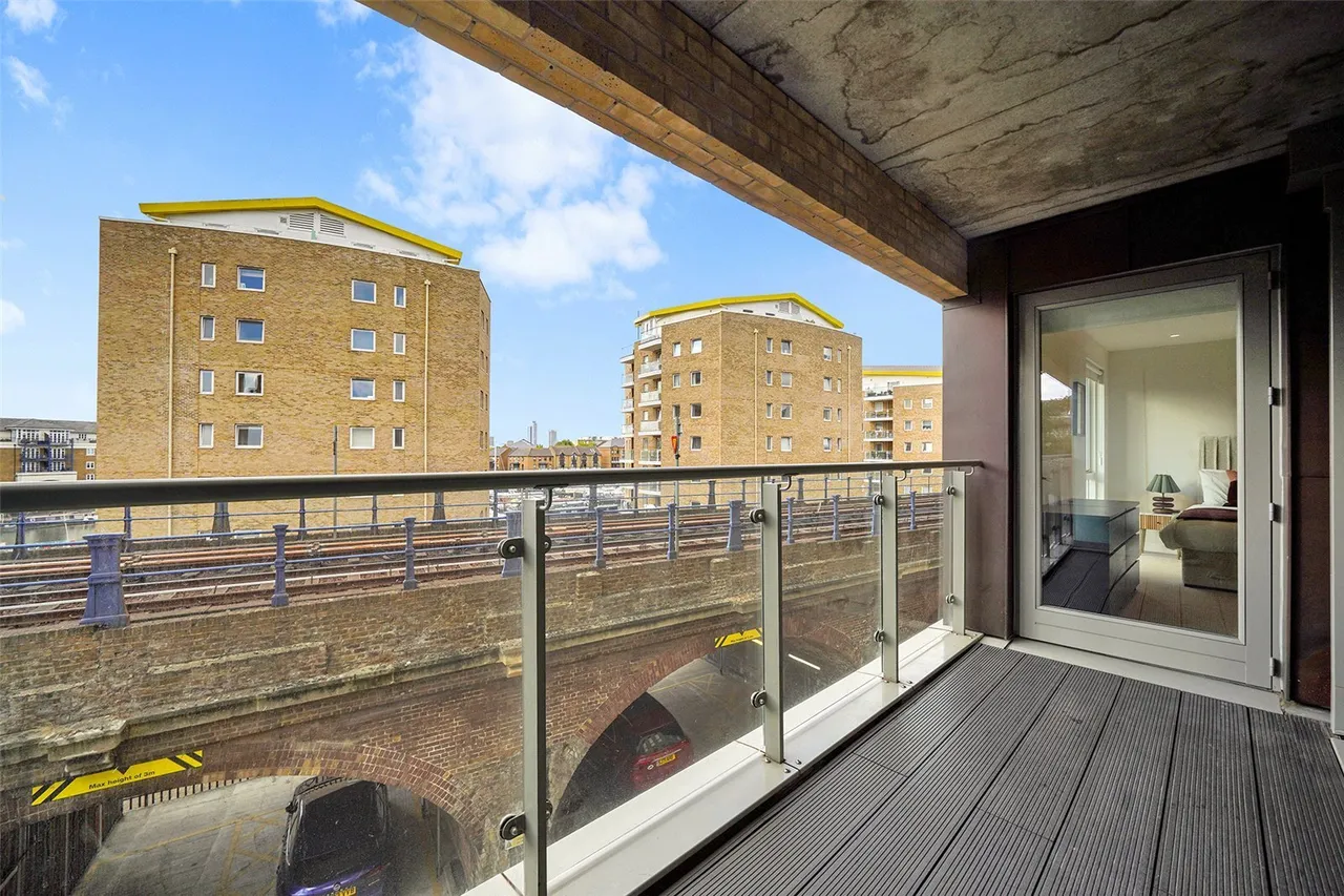 Rolling Mills Mews, London, E14, photo 6
