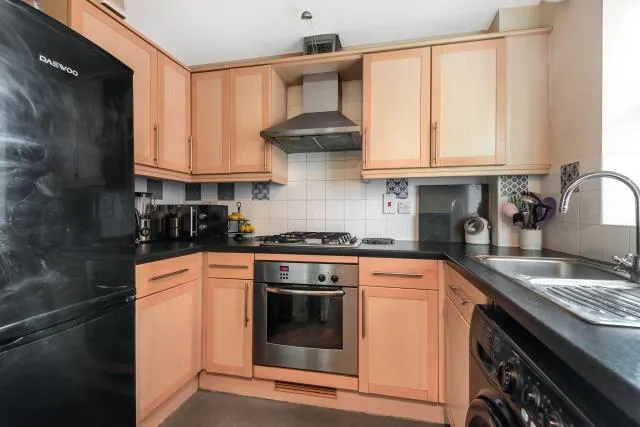 Compass House, Reading, RG1, photo 5