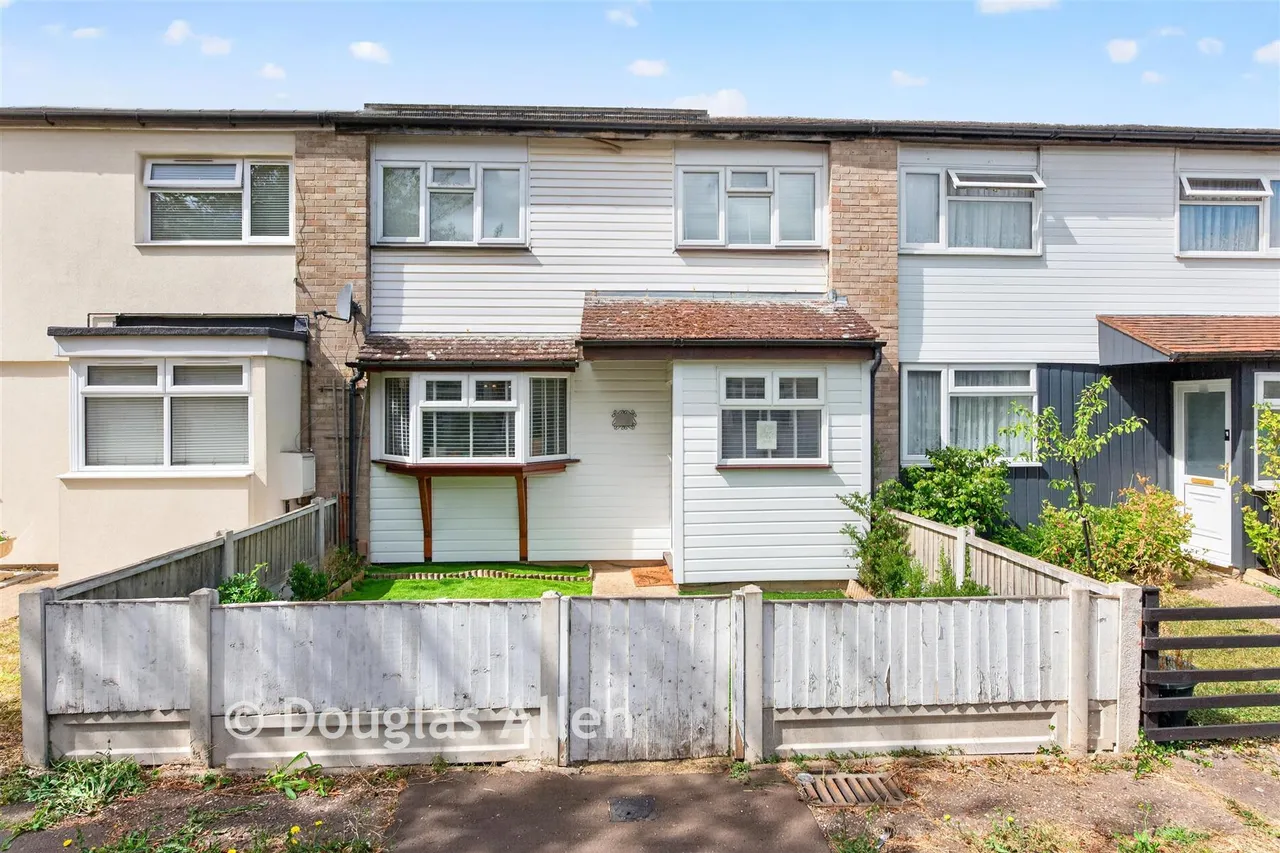 3 bed house for sale, The Willows, Basildon, SS13