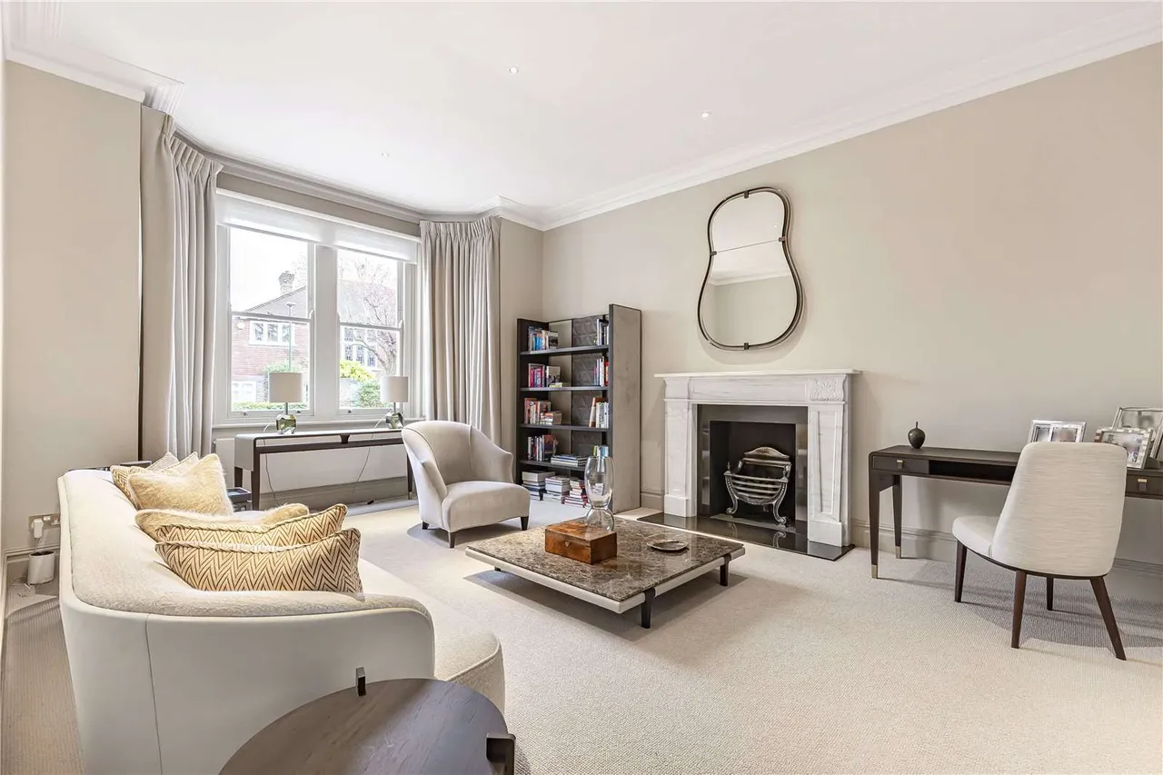 Denbigh Gardens, Richmond, TW10 6EN, photo 2