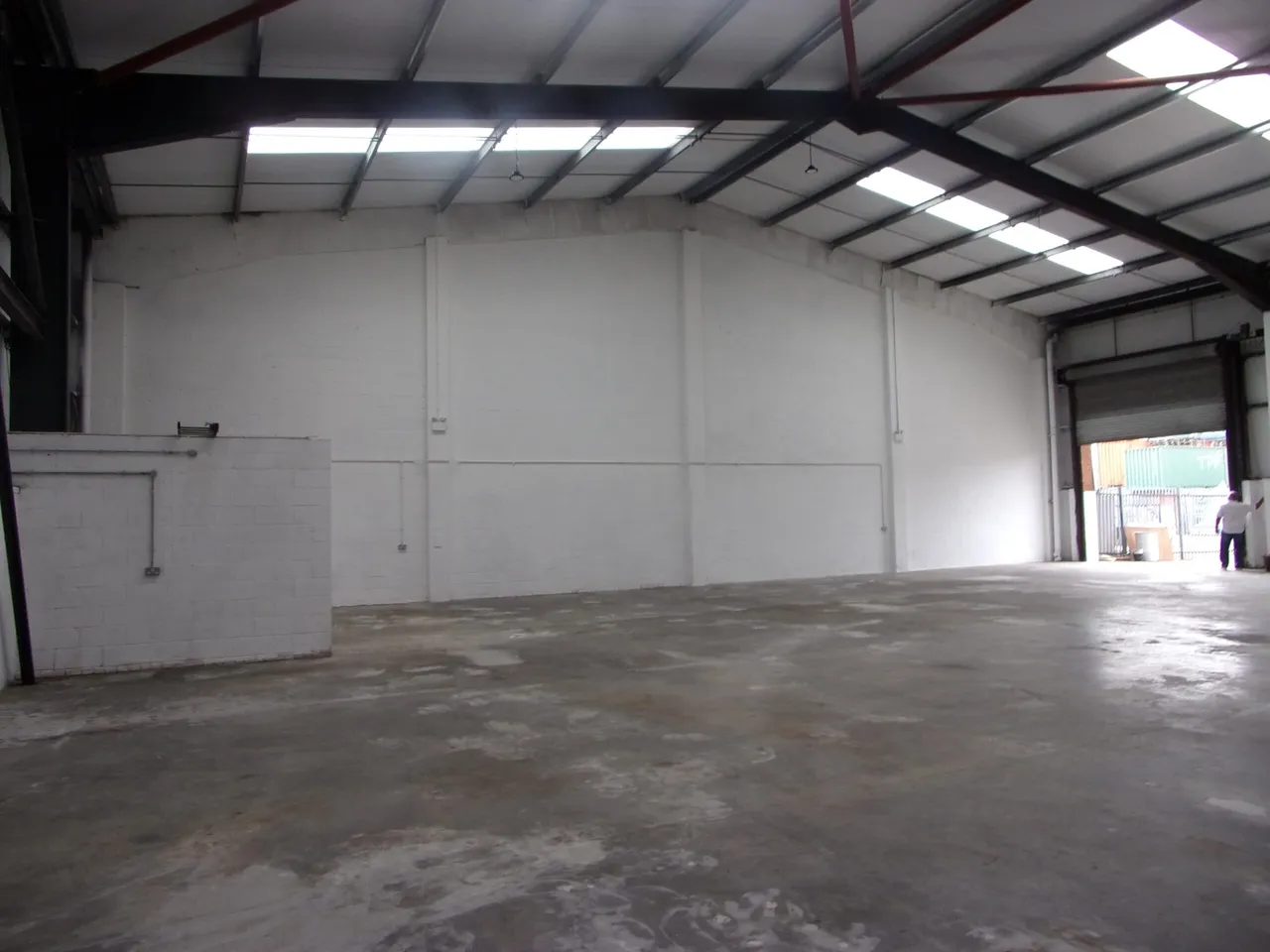 Thurrock Park Way, Tilbury, RM18, photo 5