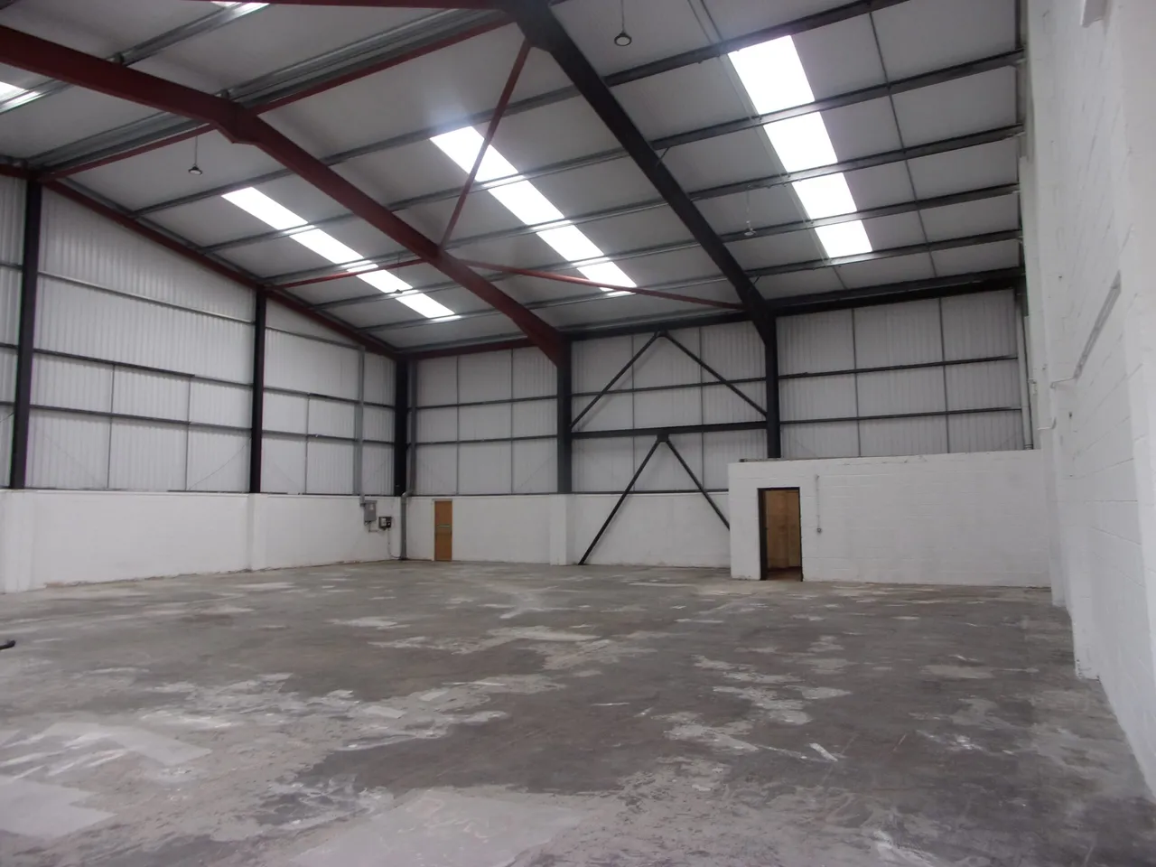 Thurrock Park Way, Tilbury, RM18, photo 7