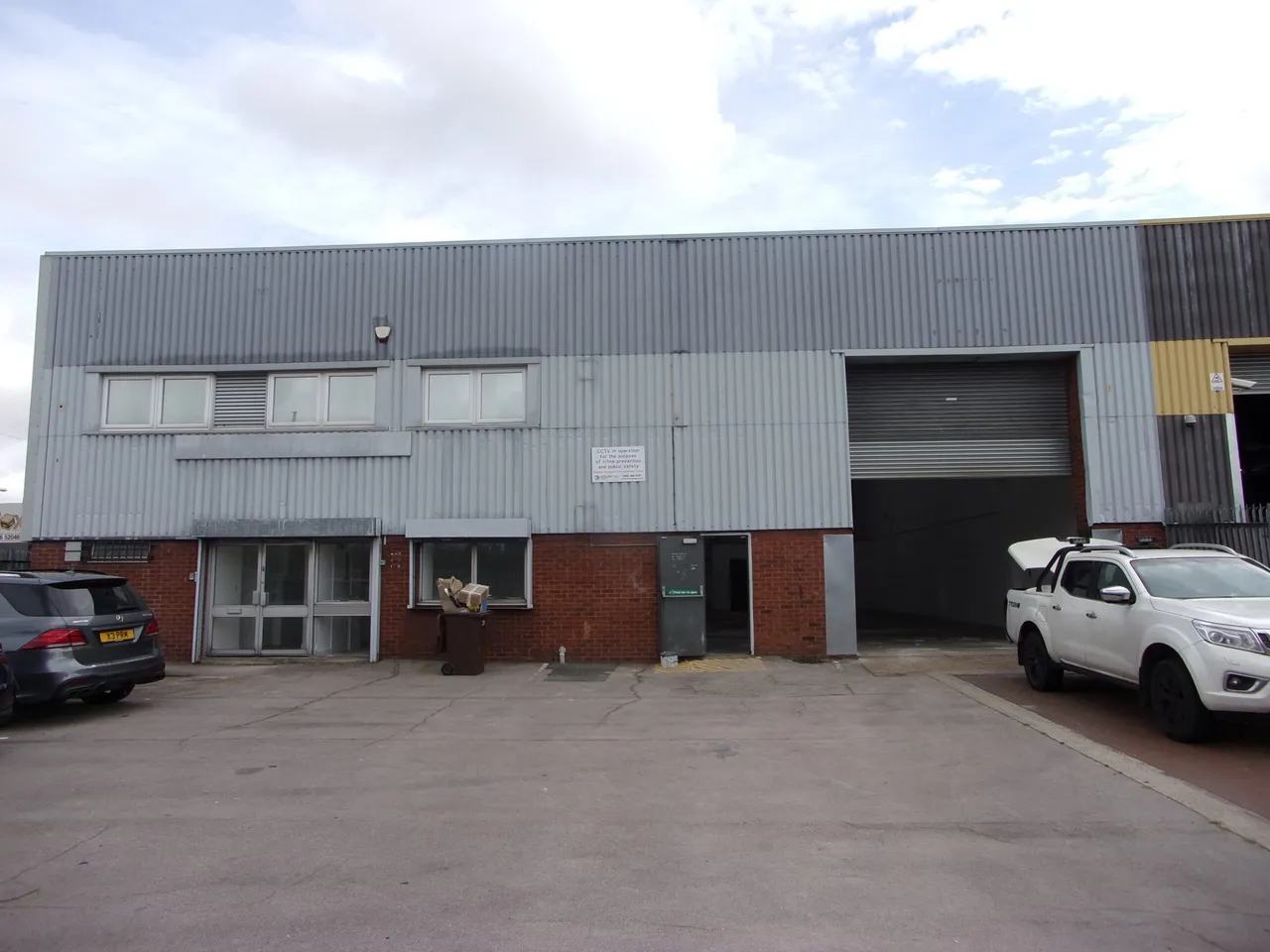 Thurrock Park Way, Tilbury, RM18, photo 6