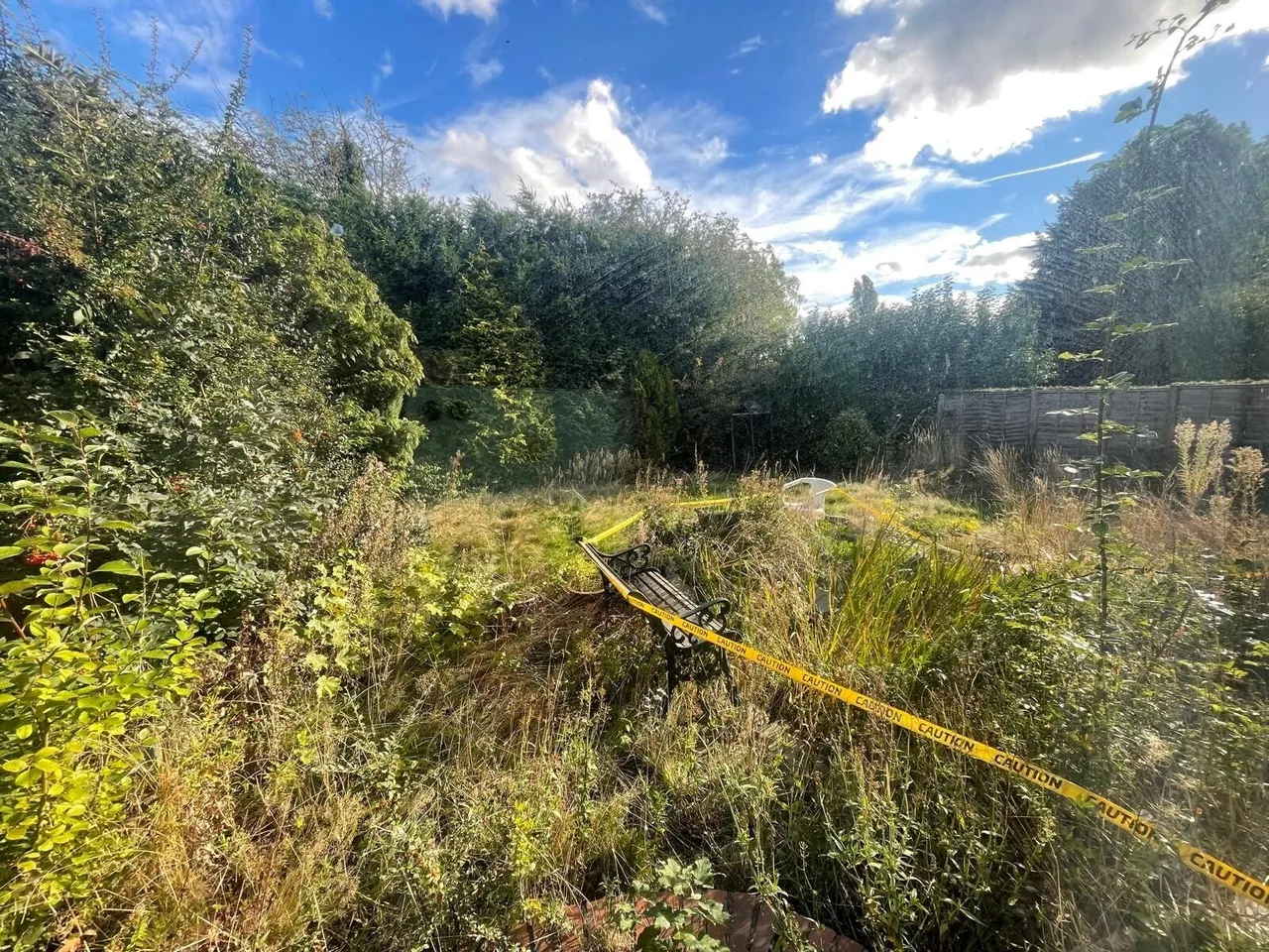 Pinders Grove, Wakefield, WF1, photo 10