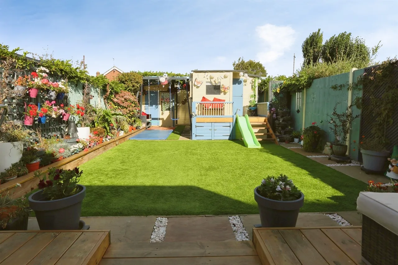 Longfield Avenue, Fareham, PO14, photo 15
