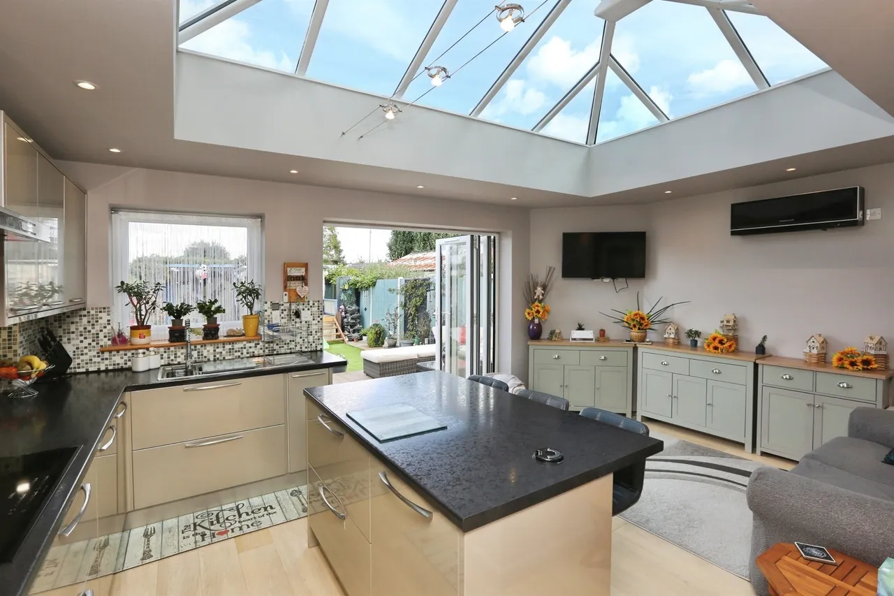 Longfield Avenue, Fareham, PO14, photo 20