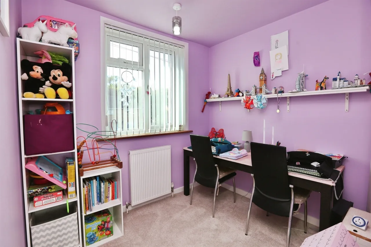 Longfield Avenue, Fareham, PO14, photo 13
