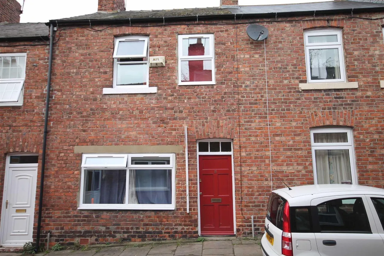 5 bed house to rent, Mavin Street, Durham City, DH1