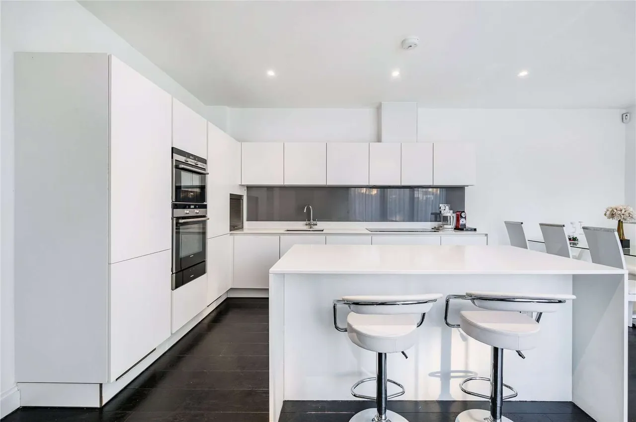 Ashchurch Grove, London, W12 9BT, photo 5