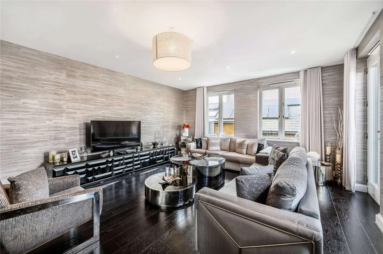 Ashchurch Grove, London, W12 9BT, photo 8