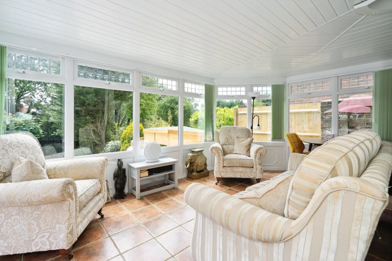 Broadview Gardens, High Salvington, BN13, photo 17