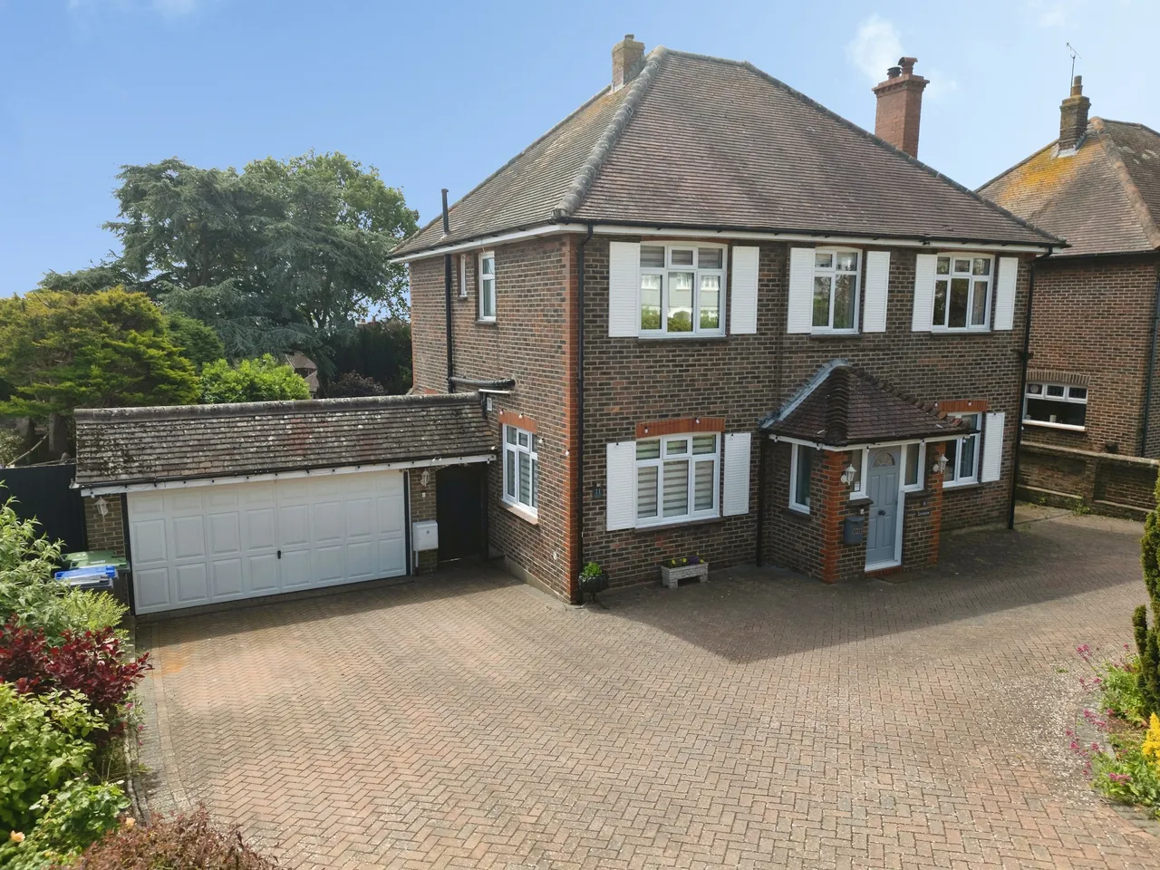 Broadview Gardens, High Salvington, BN13, photo 3