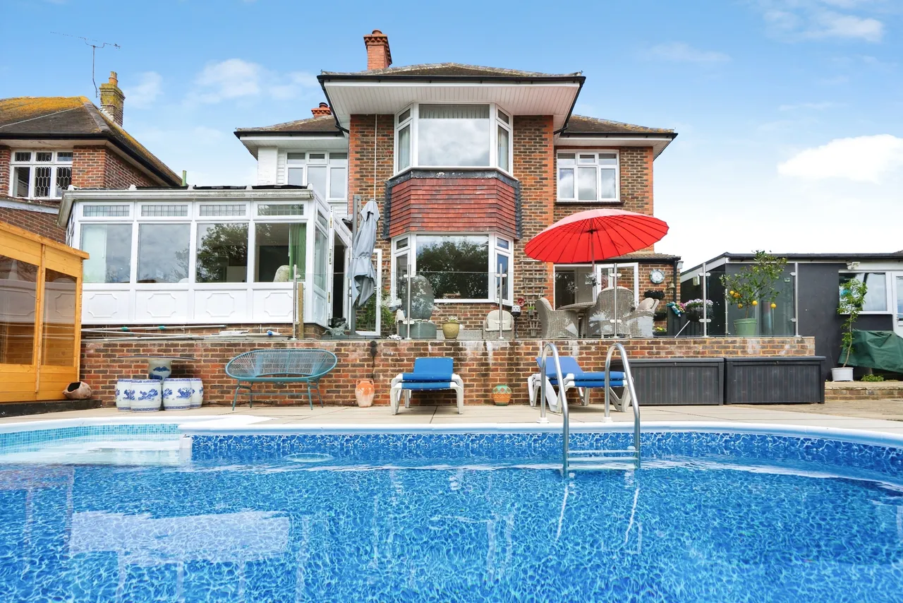Broadview Gardens, High Salvington, BN13, photo 8