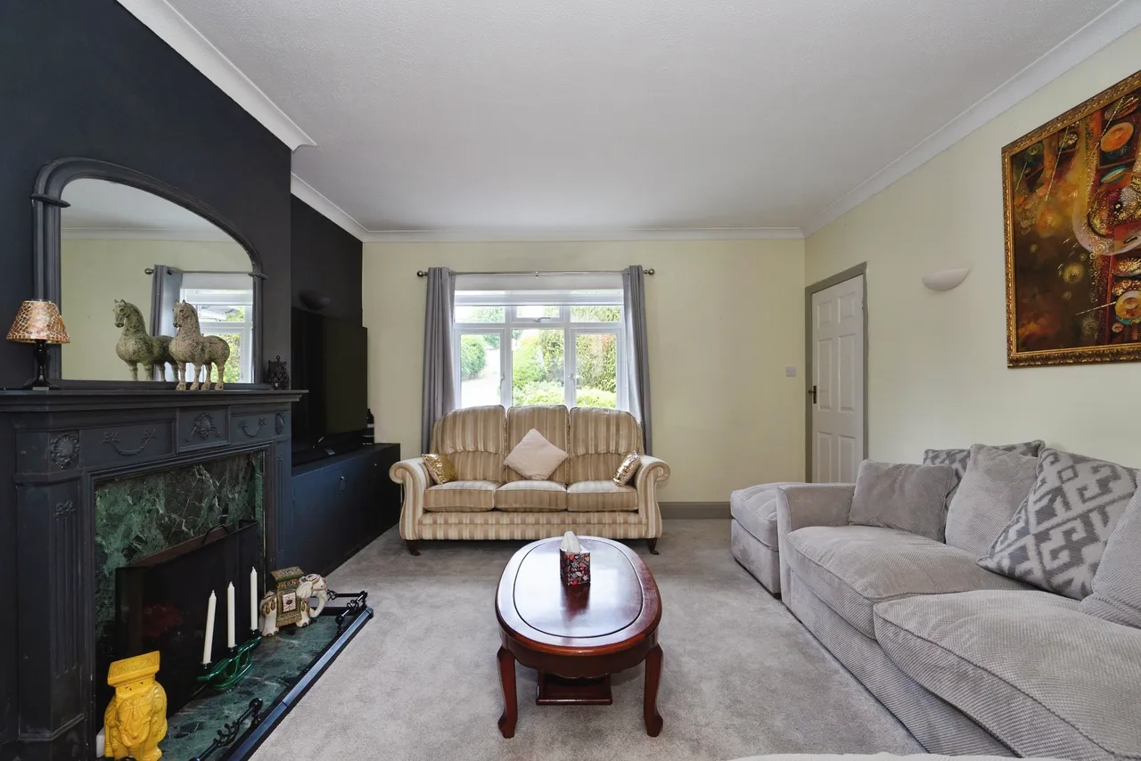 Broadview Gardens, High Salvington, BN13, photo 12