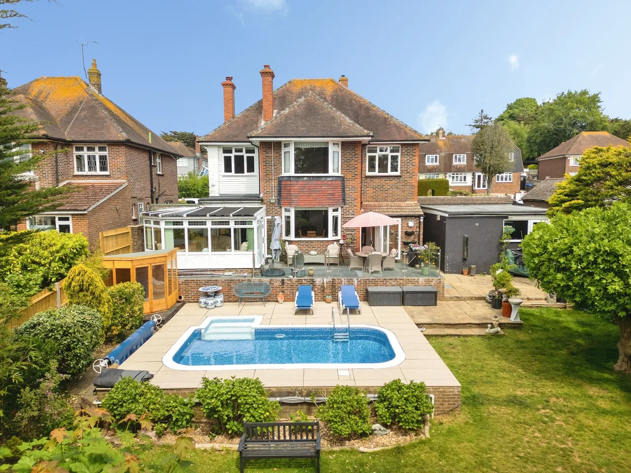 Broadview Gardens, High Salvington, BN13, photo 7