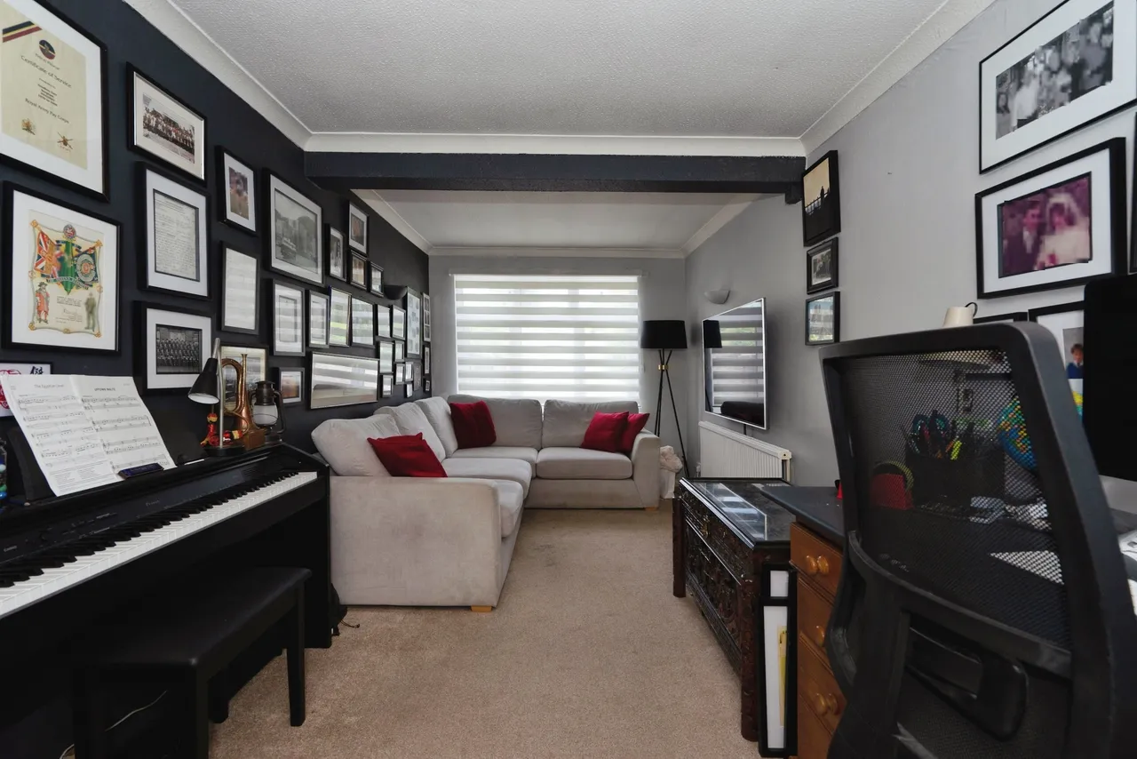 Broadview Gardens, High Salvington, BN13, photo 16