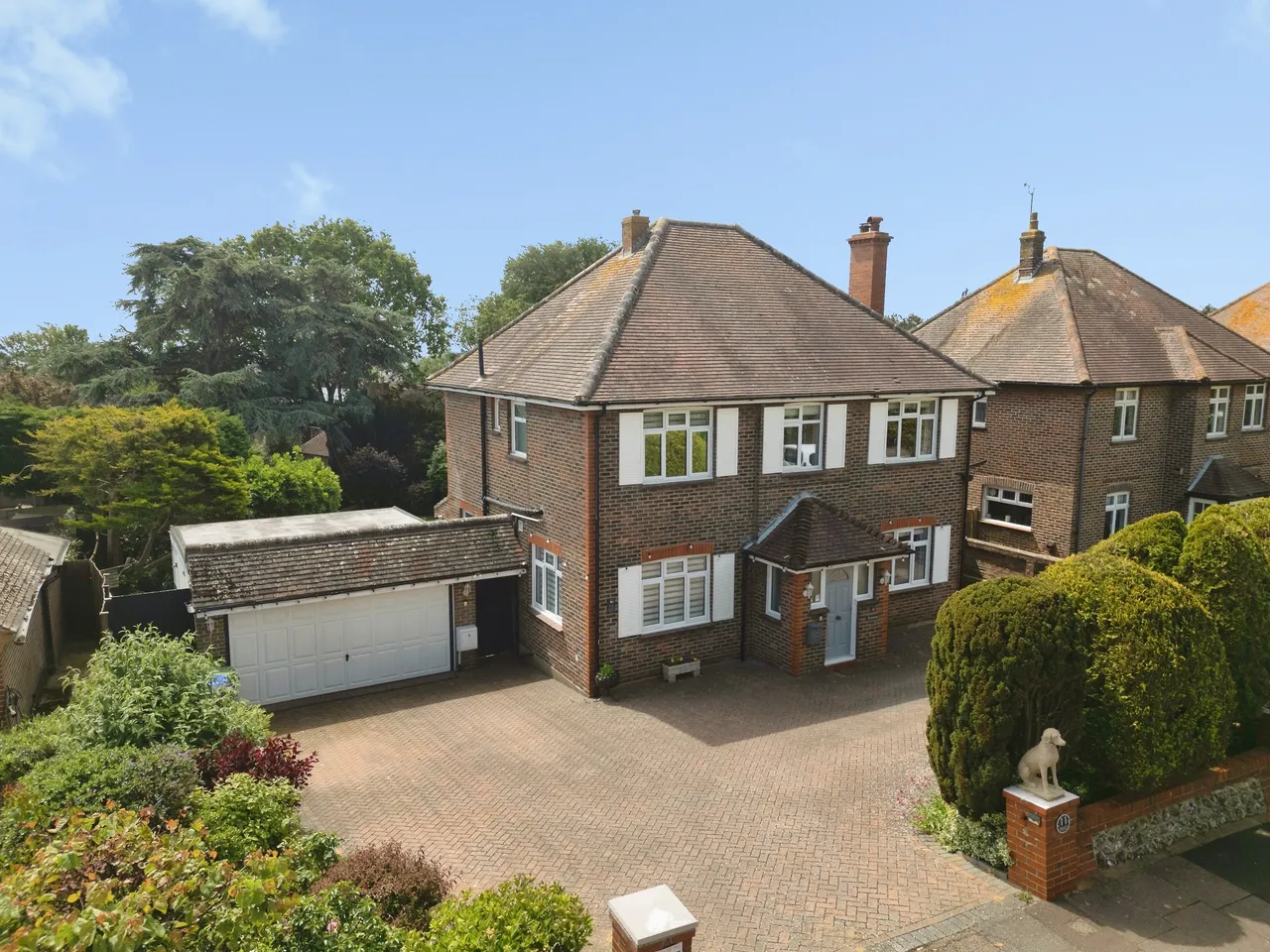 Broadview Gardens, High Salvington, BN13, photo 4