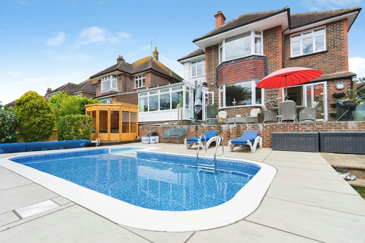 Broadview Gardens, High Salvington, BN13, photo 5