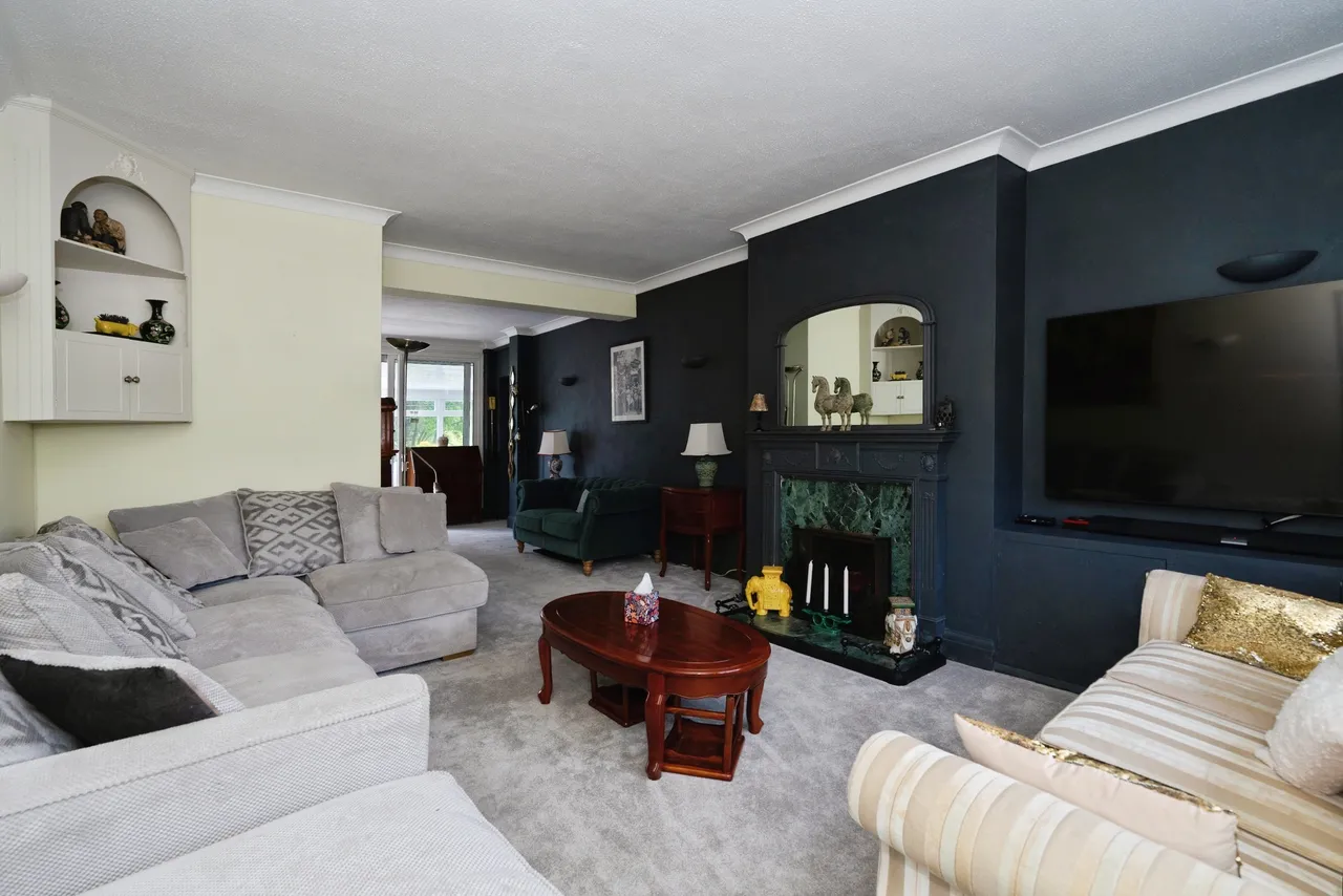 Broadview Gardens, High Salvington, BN13, photo 15