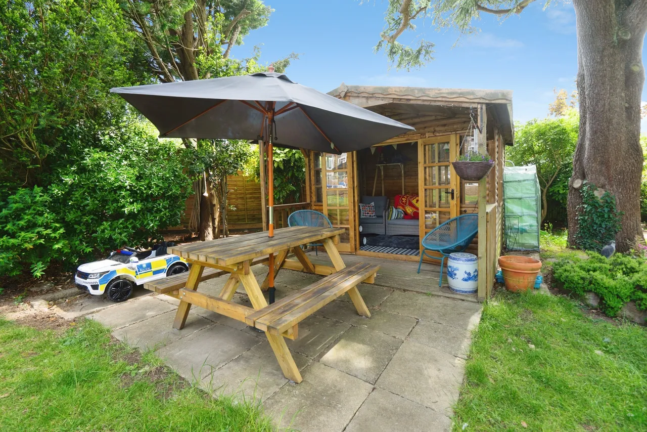 Broadview Gardens, High Salvington, BN13, photo 9