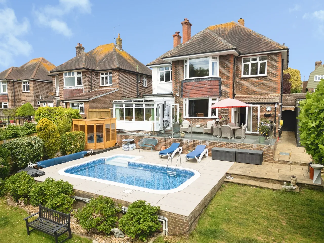 Broadview Gardens, High Salvington, BN13, photo 6