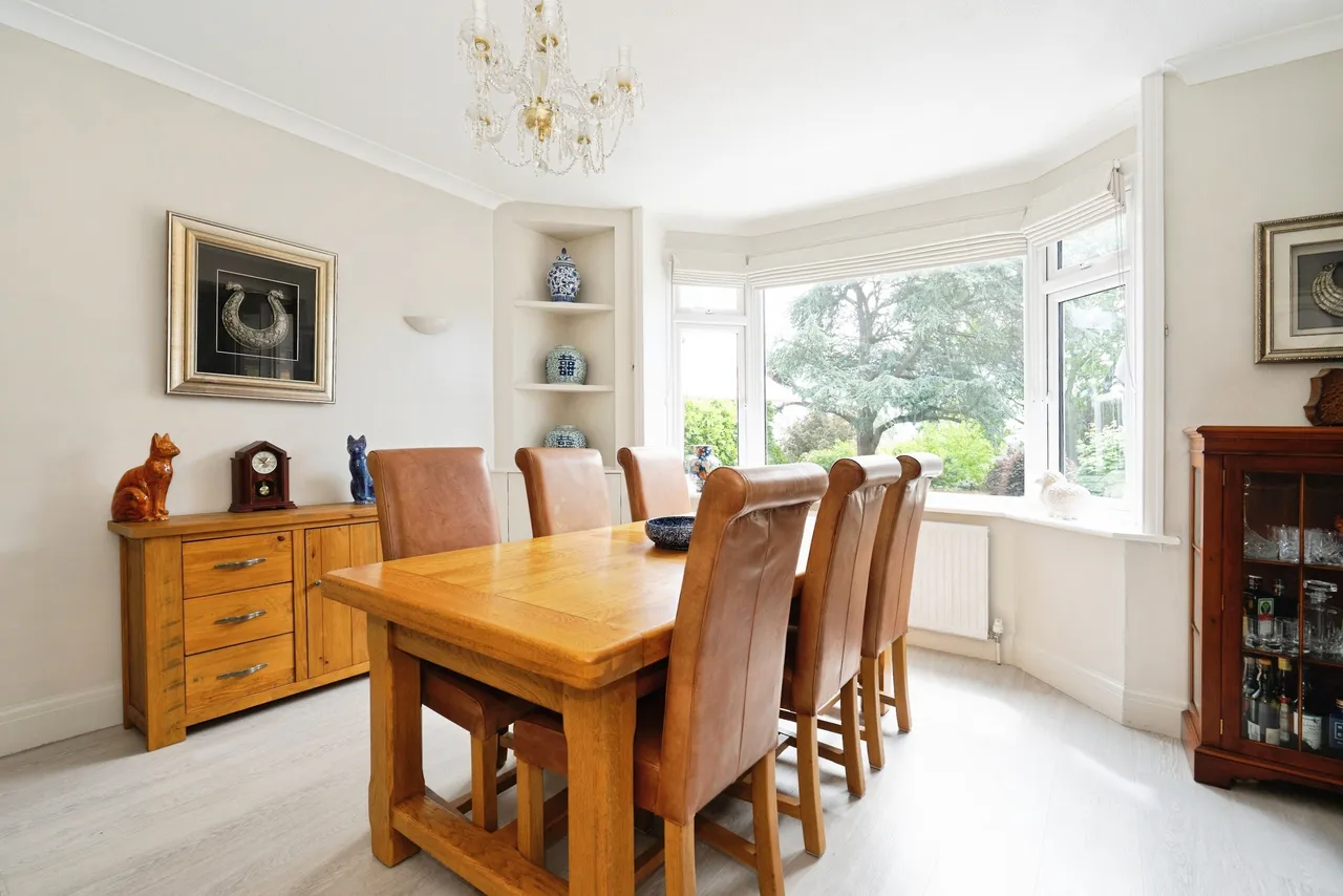 Broadview Gardens, High Salvington, BN13, photo 14