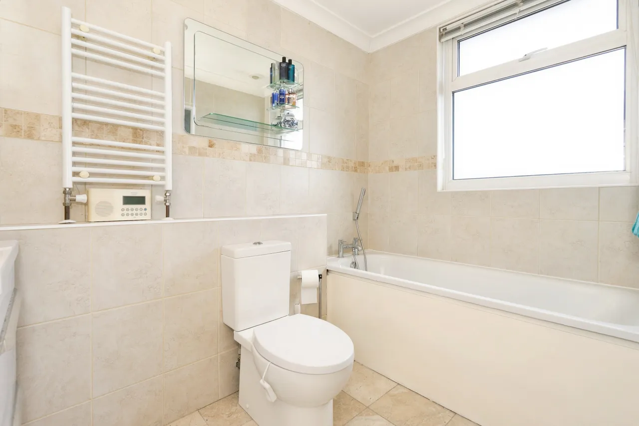 Broadview Gardens, High Salvington, BN13, photo 24
