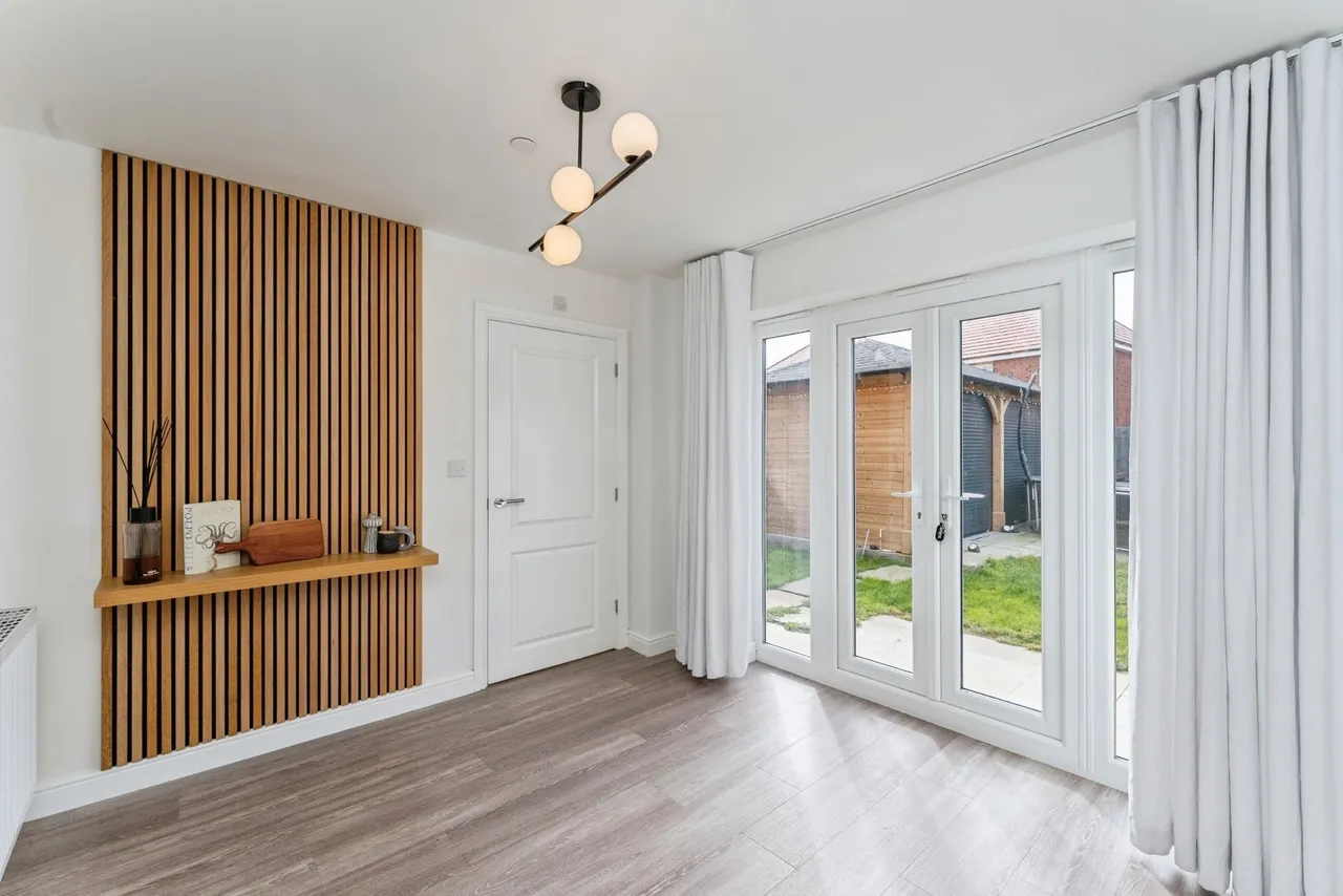 Ffordd Lloyd, Rhyl, LL18, photo 6