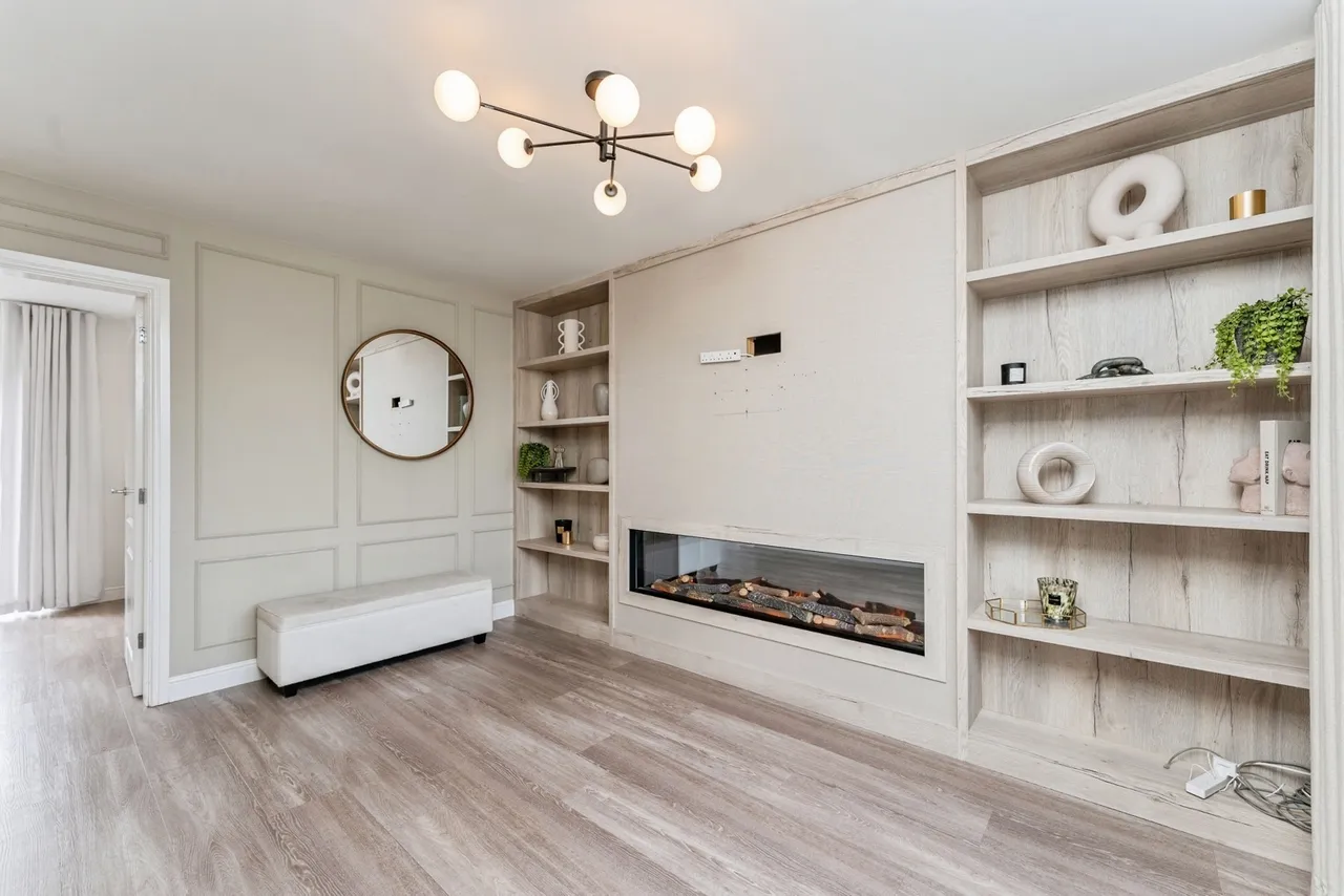 Ffordd Lloyd, Rhyl, LL18, photo 22